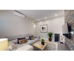Apartamento en Alquiler en Madrid de las Caderechas, Madrid
