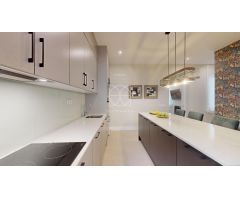 Apartamento en Alquiler en Madrid de las Caderechas, Madrid