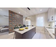 Apartamento en Alquiler en Madrid de las Caderechas, Madrid