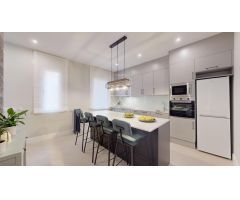 Apartamento en Alquiler en Madrid de las Caderechas, Madrid
