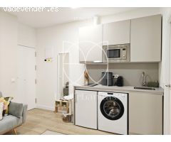 Estudio en Alquiler en Madrid de las Caderechas, Madrid