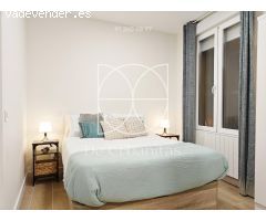 Estudio en Alquiler en Madrid de las Caderechas, Madrid