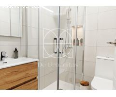 Estudio en Alquiler en Madrid de las Caderechas, Madrid
