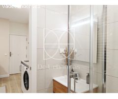 Estudio en Alquiler en Madrid de las Caderechas, Madrid