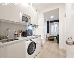 Estudio en Alquiler en Madrid de las Caderechas, Madrid