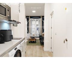 Estudio en Alquiler en Madrid de las Caderechas, Madrid