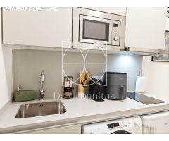 Estudio en Alquiler en Madrid de las Caderechas, Madrid