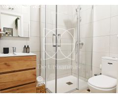Estudio en Alquiler en Madrid de las Caderechas, Madrid