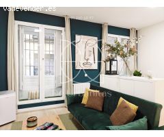Estudio en Alquiler en Madrid de las Caderechas, Madrid