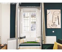 Estudio en Alquiler en Madrid de las Caderechas, Madrid