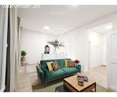 Estudio en Alquiler en Madrid de las Caderechas, Madrid