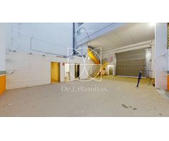 Nave industrial en Alquiler en Getafe, Madrid