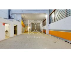 Nave industrial en Alquiler en Getafe, Madrid