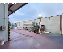 Nave industrial en Alquiler en Getafe, Madrid