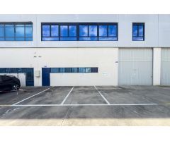 Nave industrial en Alquiler en Valdemoro del Rey, Madrid