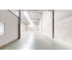 Nave industrial en Alquiler en Valdemoro del Rey, Madrid