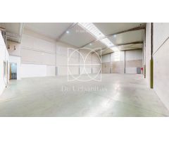 Nave industrial en Alquiler en Valdemoro del Rey, Madrid