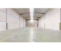 Nave industrial en Alquiler en Valdemoro del Rey, Madrid