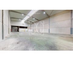 Nave industrial en Alquiler en Valdemoro del Rey, Madrid