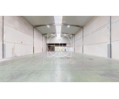 Nave industrial en Alquiler en Valdemoro del Rey, Madrid