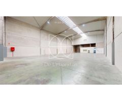 Nave industrial en Alquiler en Valdemoro del Rey, Madrid