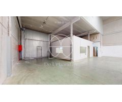 Nave industrial en Alquiler en Valdemoro del Rey, Madrid