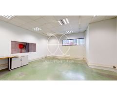 Nave industrial en Alquiler en Valdemoro del Rey, Madrid