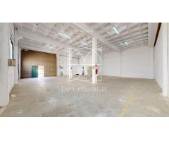 Nave industrial en Alquiler en Madrid de las Caderechas, Madrid