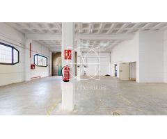 Nave industrial en Alquiler en Madrid de las Caderechas, Madrid