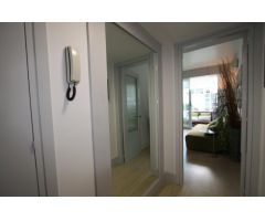 Apartamento en Alquiler en Madrid de las Caderechas, Madrid