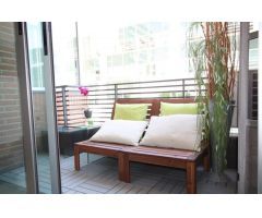 Apartamento en Alquiler en Madrid de las Caderechas, Madrid