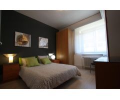 Apartamento en Alquiler en Madrid de las Caderechas, Madrid