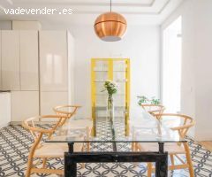 Piso en Alquiler en Madrid de las Caderechas, Madrid