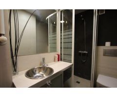 Apartamento en Alquiler en Madrid de las Caderechas, Madrid