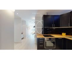 Apartamento en Alquiler en Madrid de las Caderechas, Madrid