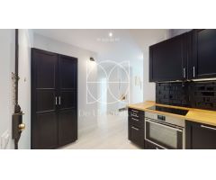 Apartamento en Alquiler en Madrid de las Caderechas, Madrid