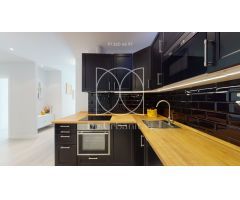 Apartamento en Alquiler en Madrid de las Caderechas, Madrid