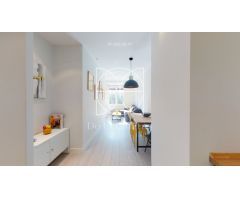Apartamento en Alquiler en Madrid de las Caderechas, Madrid