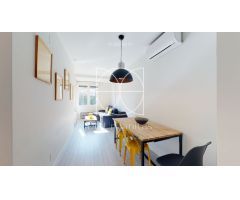 Apartamento en Alquiler en Madrid de las Caderechas, Madrid