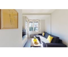 Apartamento en Alquiler en Madrid de las Caderechas, Madrid