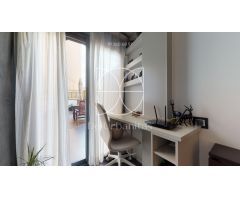 Piso de lujo en alquiler en Universidad - Malasaña