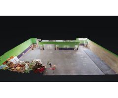 Local comercial en Alquiler en San Martín de la Vega del Alberche, Madrid