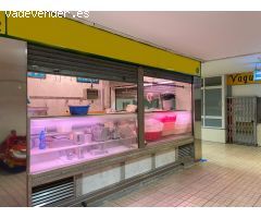 Local comercial en Alquiler en Valdemoro del Rey, Madrid