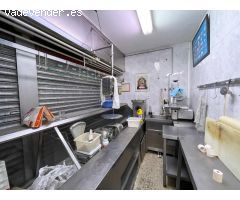 Local comercial en Alquiler en Valdemoro del Rey, Madrid