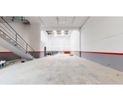 Nave industrial en Alquiler en Getafe, Madrid