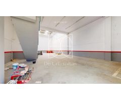 Nave industrial en Alquiler en Getafe, Madrid