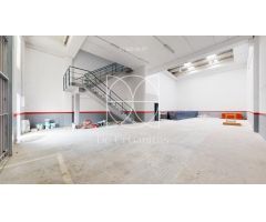 Nave industrial en Alquiler en Getafe, Madrid
