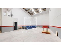 Nave industrial en Alquiler en Getafe, Madrid