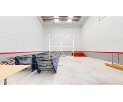 Nave industrial en Alquiler en Getafe, Madrid
