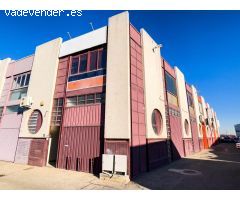 Nave industrial en Alquiler en Madrid de las Caderechas, Madrid